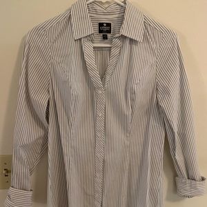 Women’s Express “The Essential” Shirt